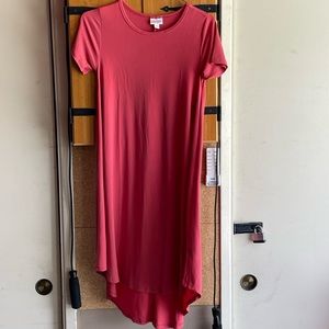 XXS Carly Dress